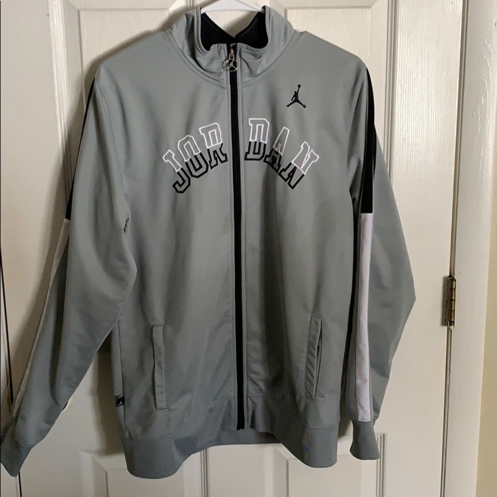 Jordan jacket